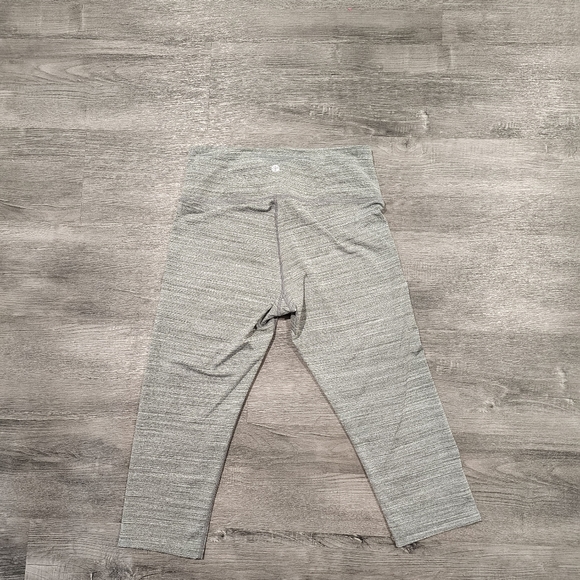 Capris - Picture 2 of 5